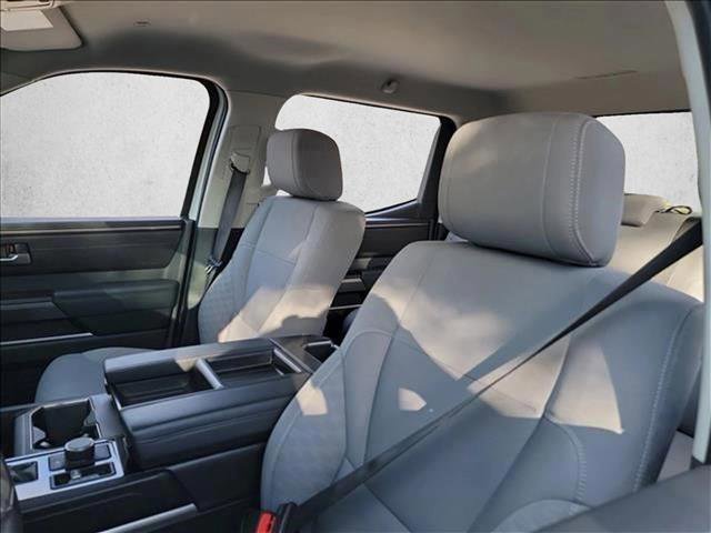 Used 2023 Toyota Tundra SR5 AWD/4WD image 13