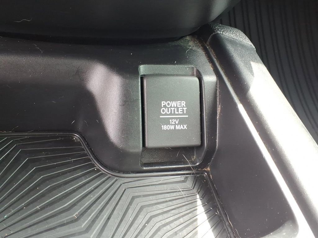 Used 2019 Honda CR-V EX-L image 16