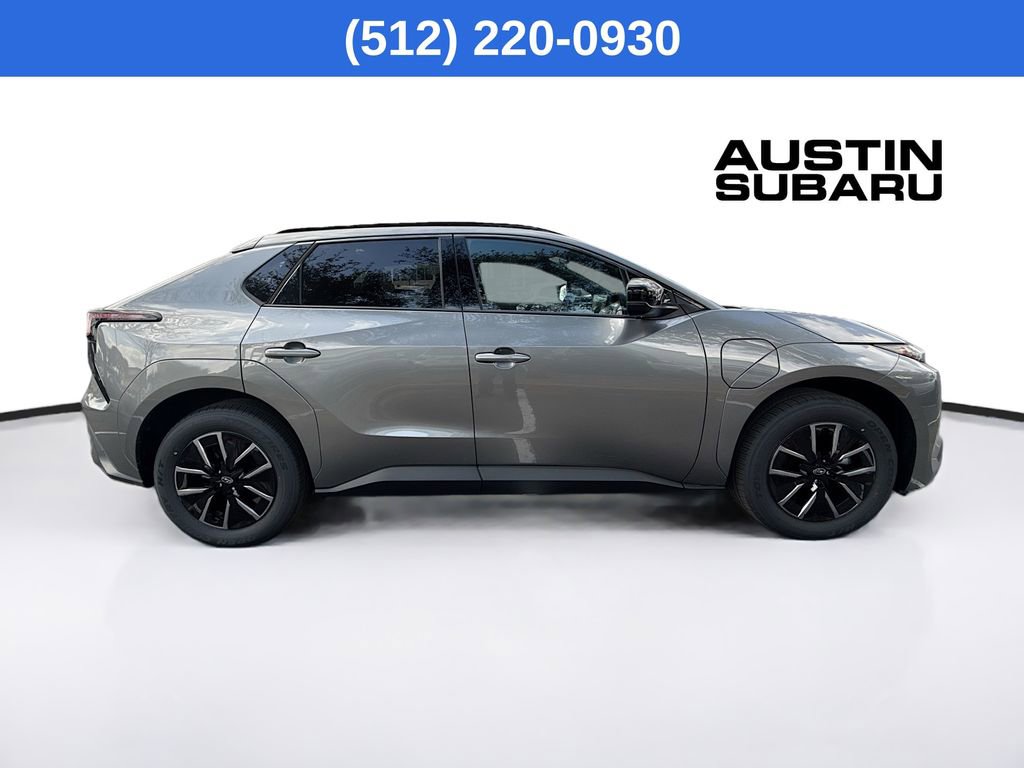 New 2026 Subaru Solterra Premium image 9