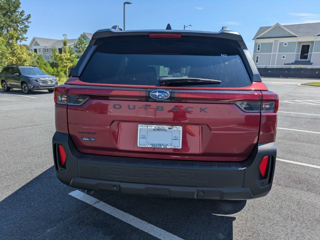 New 2026 Subaru Outback Touring AWD/4WD image 5