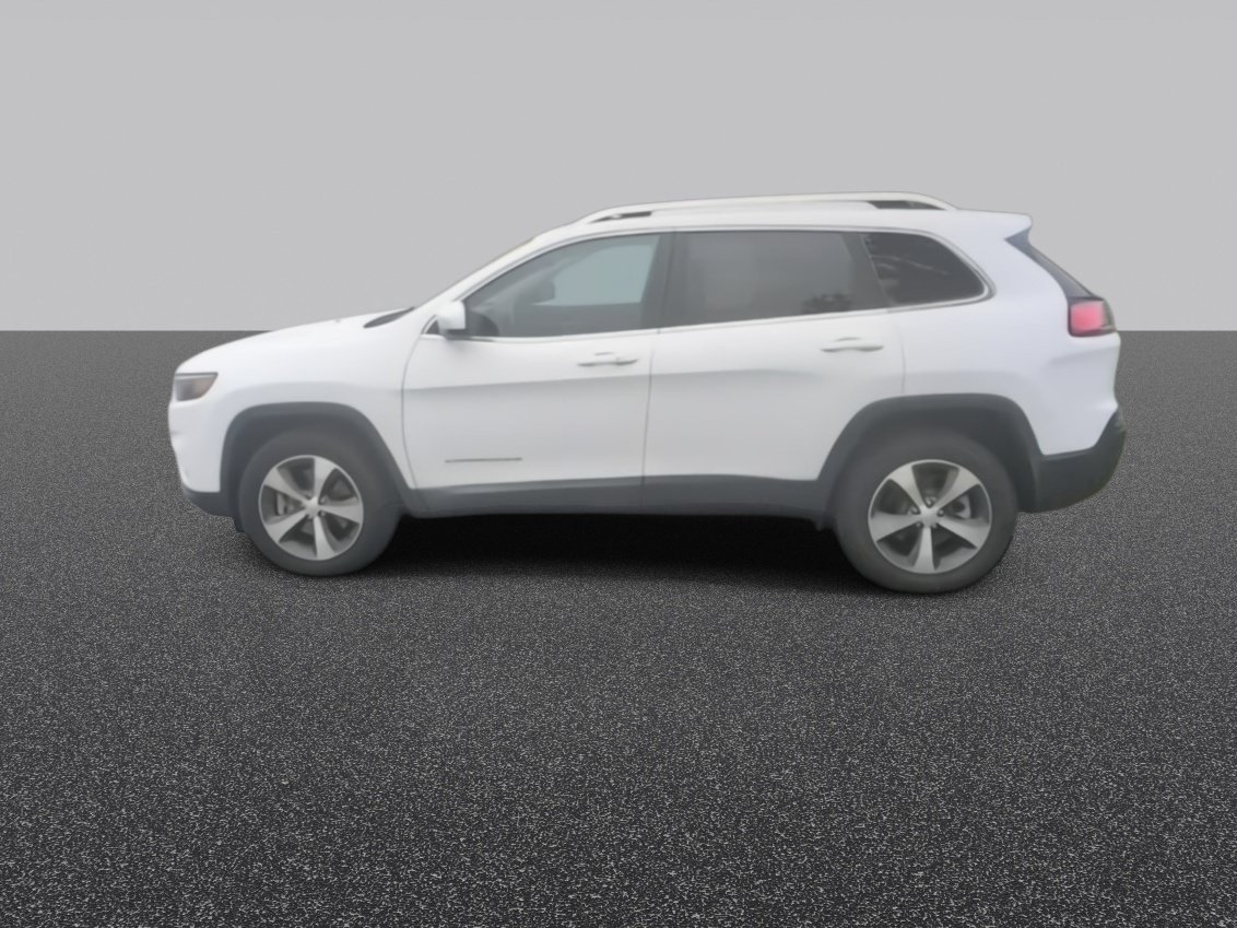 Used 2020 Jeep Cherokee Limited AWD/4WD image 6