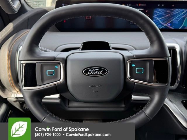New 2026 Ford Expedition Tremor AWD/4WD image 21