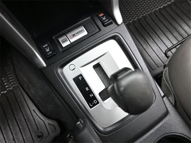Used 2014 Subaru Forester 2.5i Limited image 19