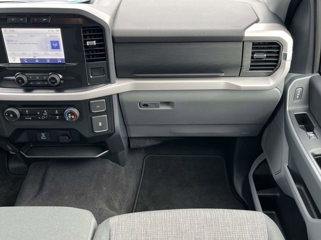 Used 2023 Ford F150 XLT image 22