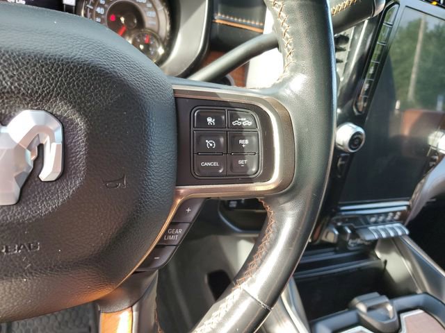 Used 2022 RAM 3500 Limited image 27