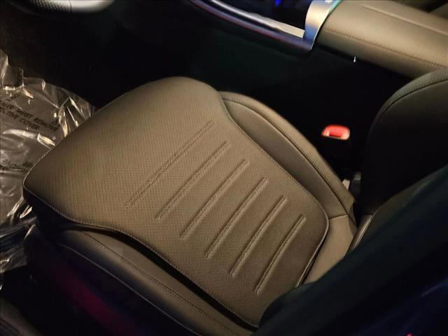 New 2026 Mercedes-Benz C 300 Sedan image 4