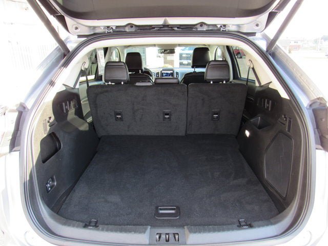 Used 2024 Ford Edge Titanium w/ Equipment Group 301A AWD/4WD image 34
