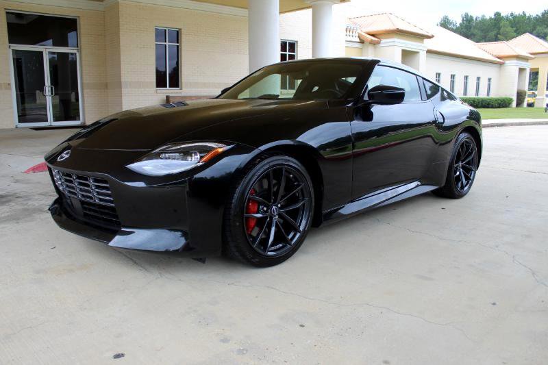Used 2024 Nissan Z Performance w/ Floor Mat Package image 6