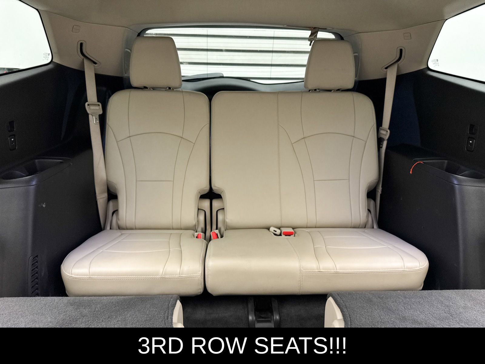 Used 2019 Buick Enclave Premium w/ Experience Buick Package image 9