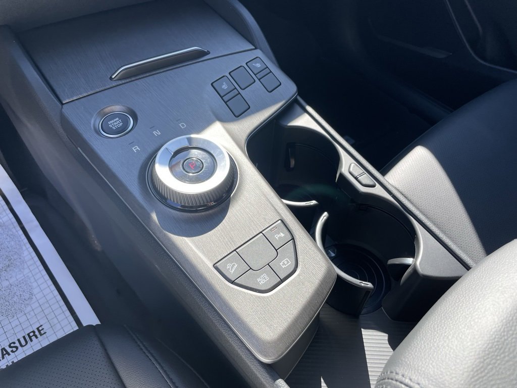 New 2026 Kia Sportage X-Line image 16