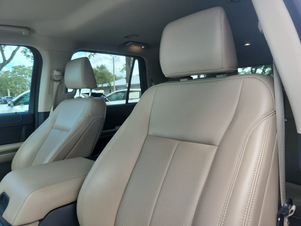 Certified 2023 Ford Expedition XLT RWD image 13