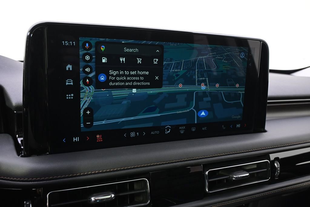 New 2026 Lincoln Aviator Reserve image 29