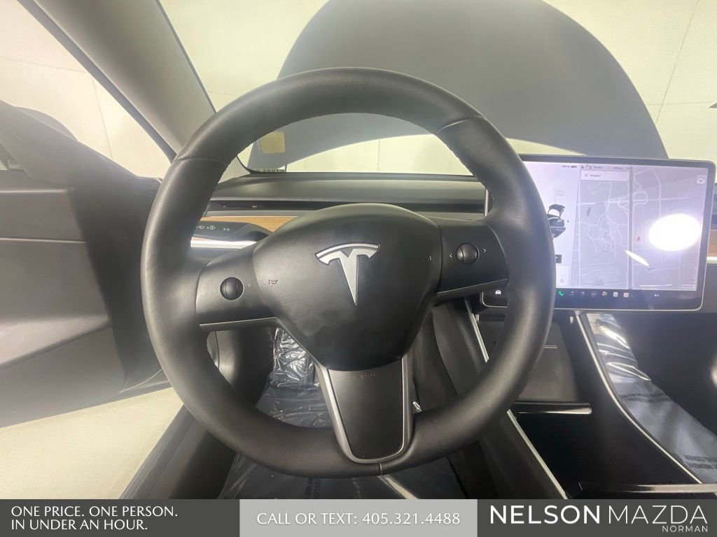 Used 2020 Tesla Model 3 Long Range AWD/4WD image 42