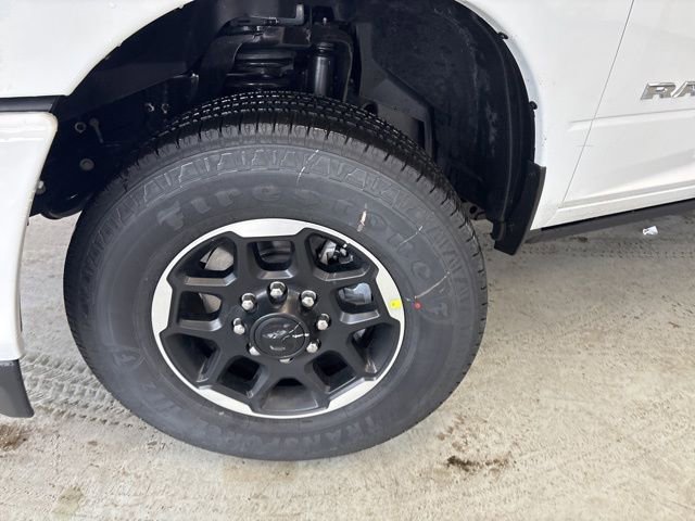 New 2026 RAM 2500 Laramie image 4