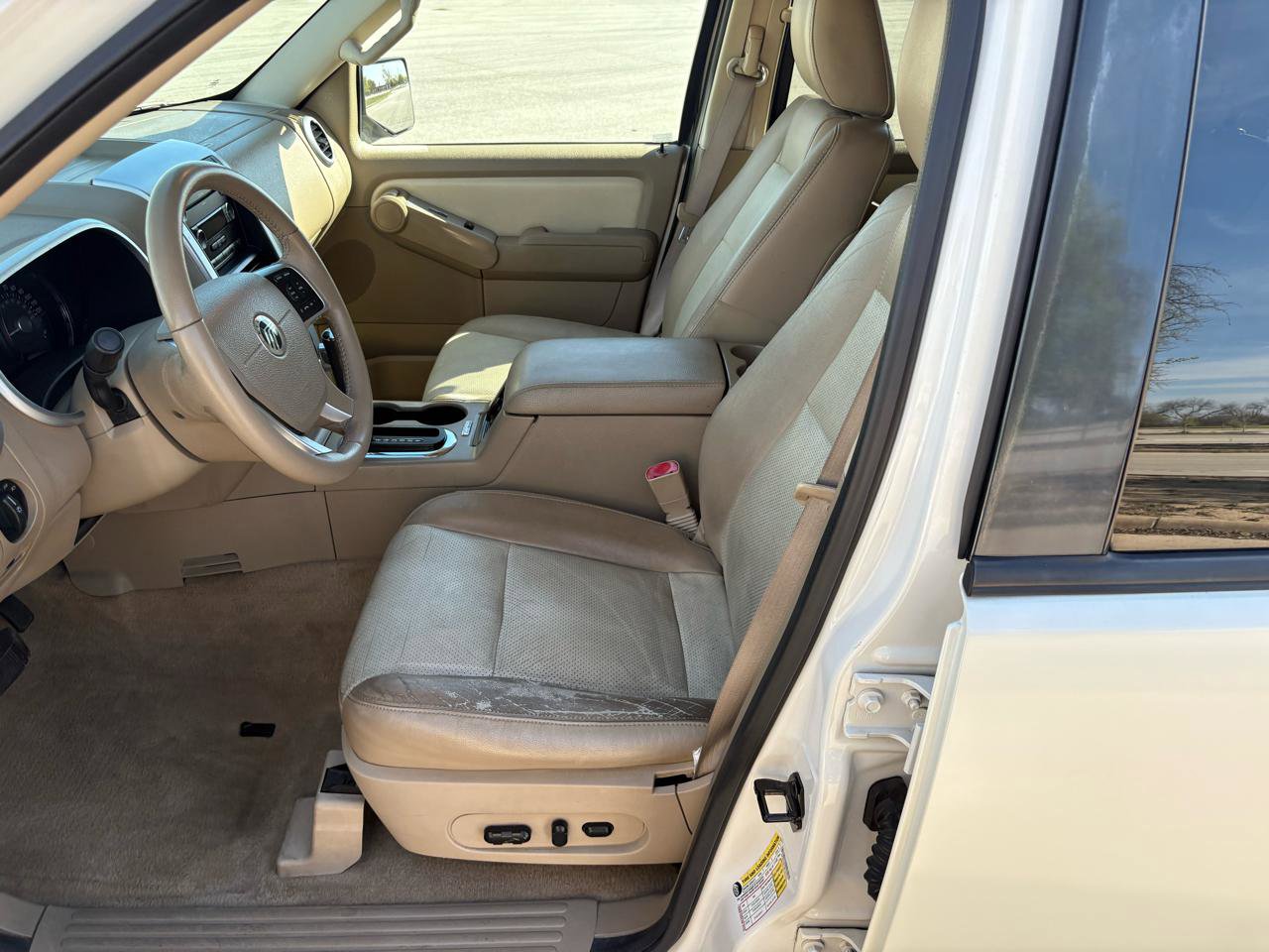 Used 2009 Mercury Mountaineer Premier image 51