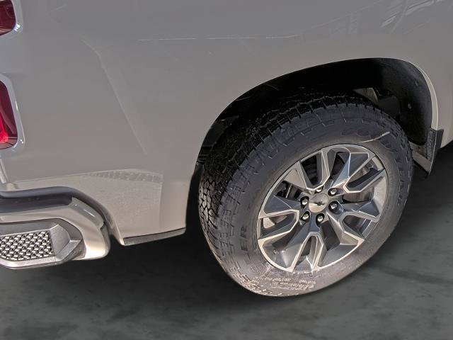 New 2026 Chevrolet Silverado 1500 RST w/ All Star Edition Plus image 13