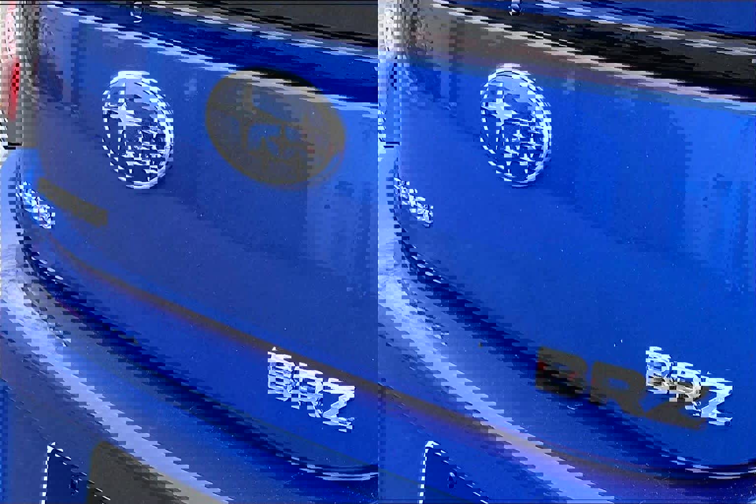 Used 2024 Subaru BRZ Limited image 9