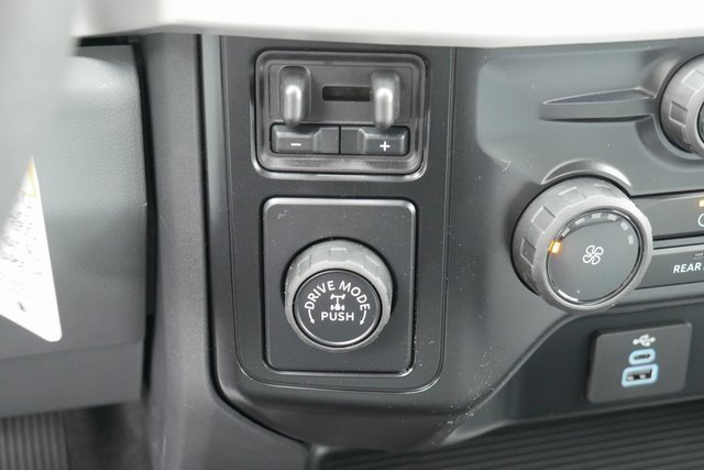 New 2026 Ford F350 XL w/ XL Chrome Package image 18