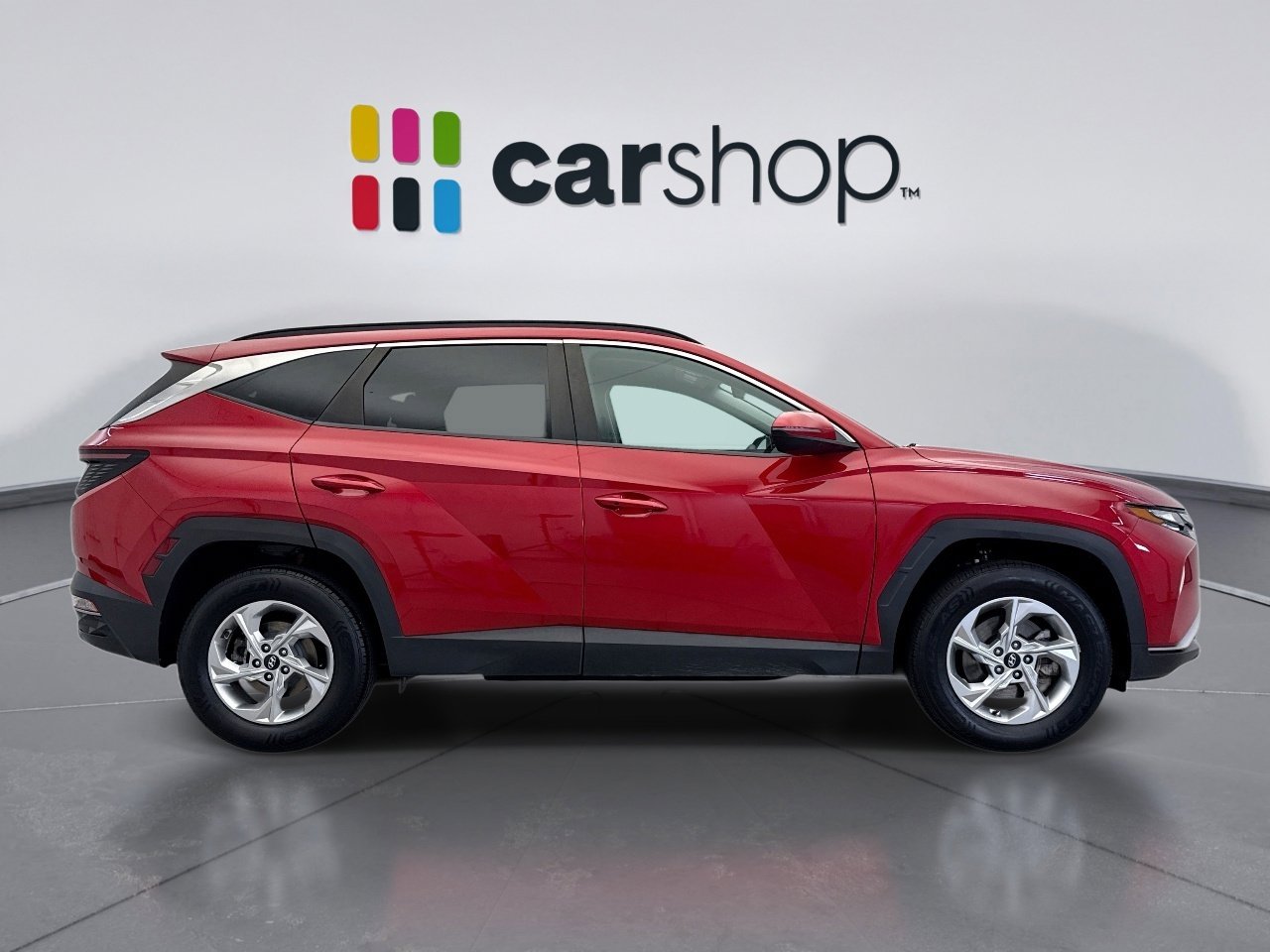 Used 2022 Hyundai Tucson SEL image 6