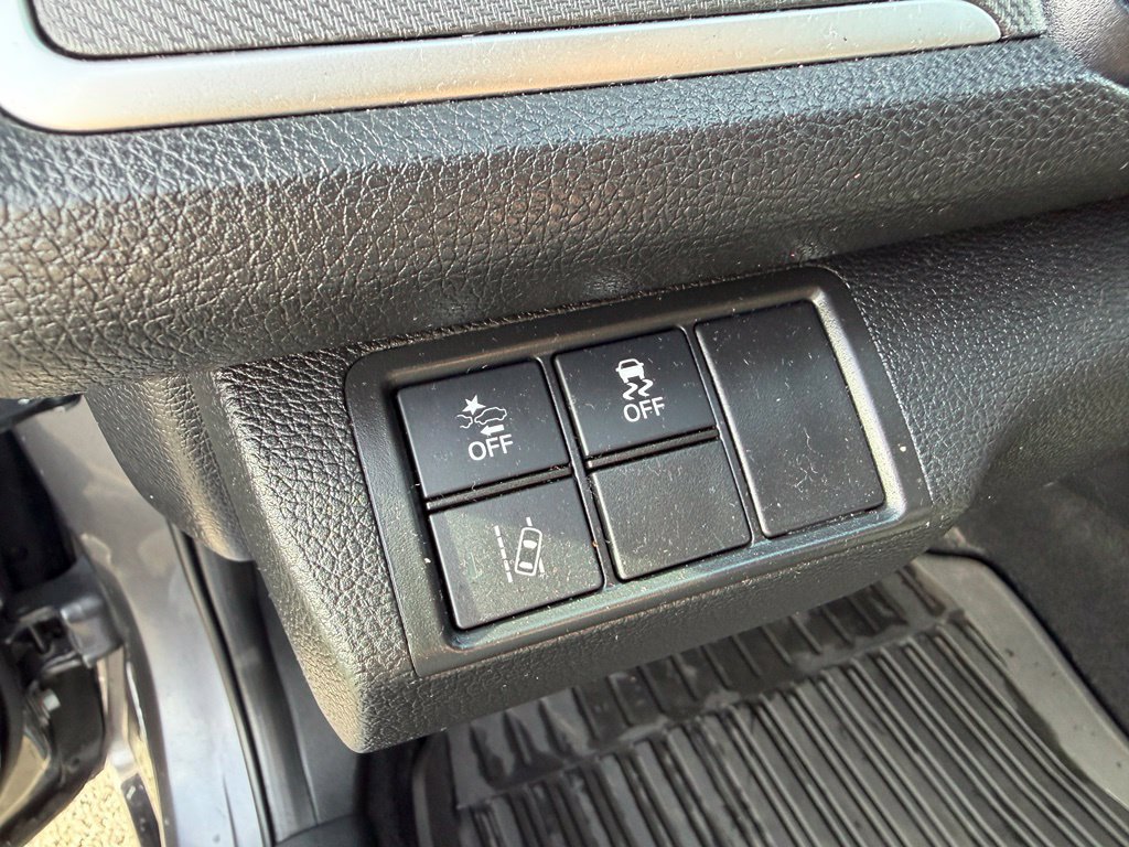 Used 2021 Honda Civic LX image 14