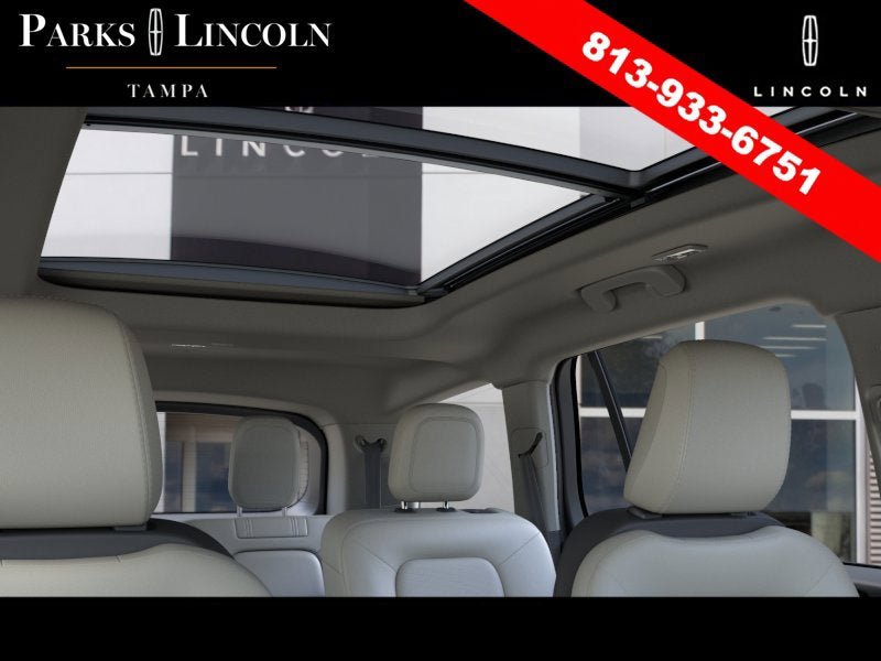New 2026 Lincoln Aviator 2WD image 22