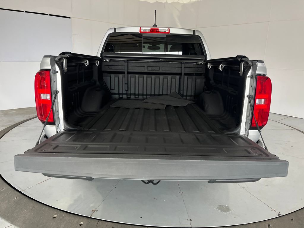Used 2018 Chevrolet Colorado Z71 AWD/4WD image 13