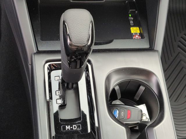 New 2026 Subaru Outback Touring XT image 25