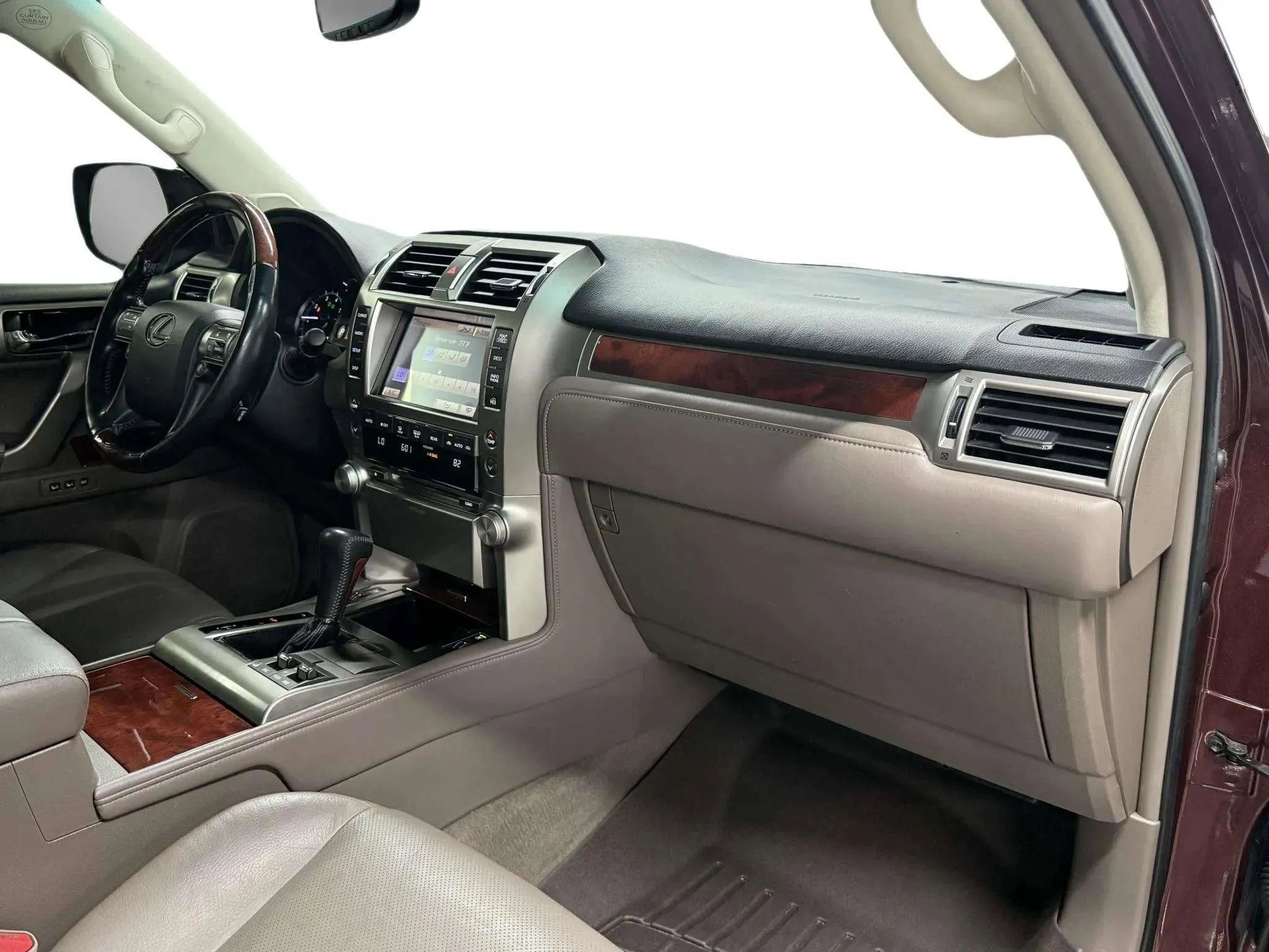 Used 2013 Lexus GX 460 image 10