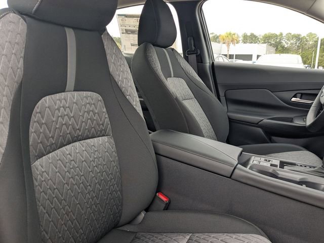 New 2026 Nissan Sentra SV w/ SV Convenience Package FWD image 36