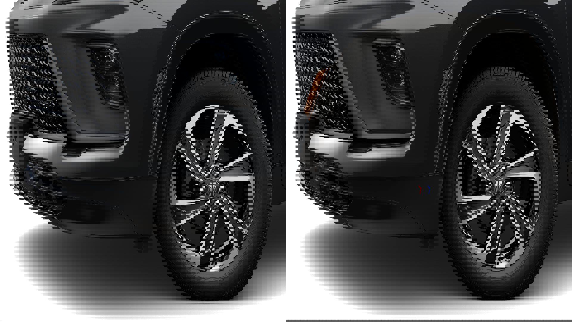 New 2026 Buick Enclave Sport Touring w/ Power Package image 29