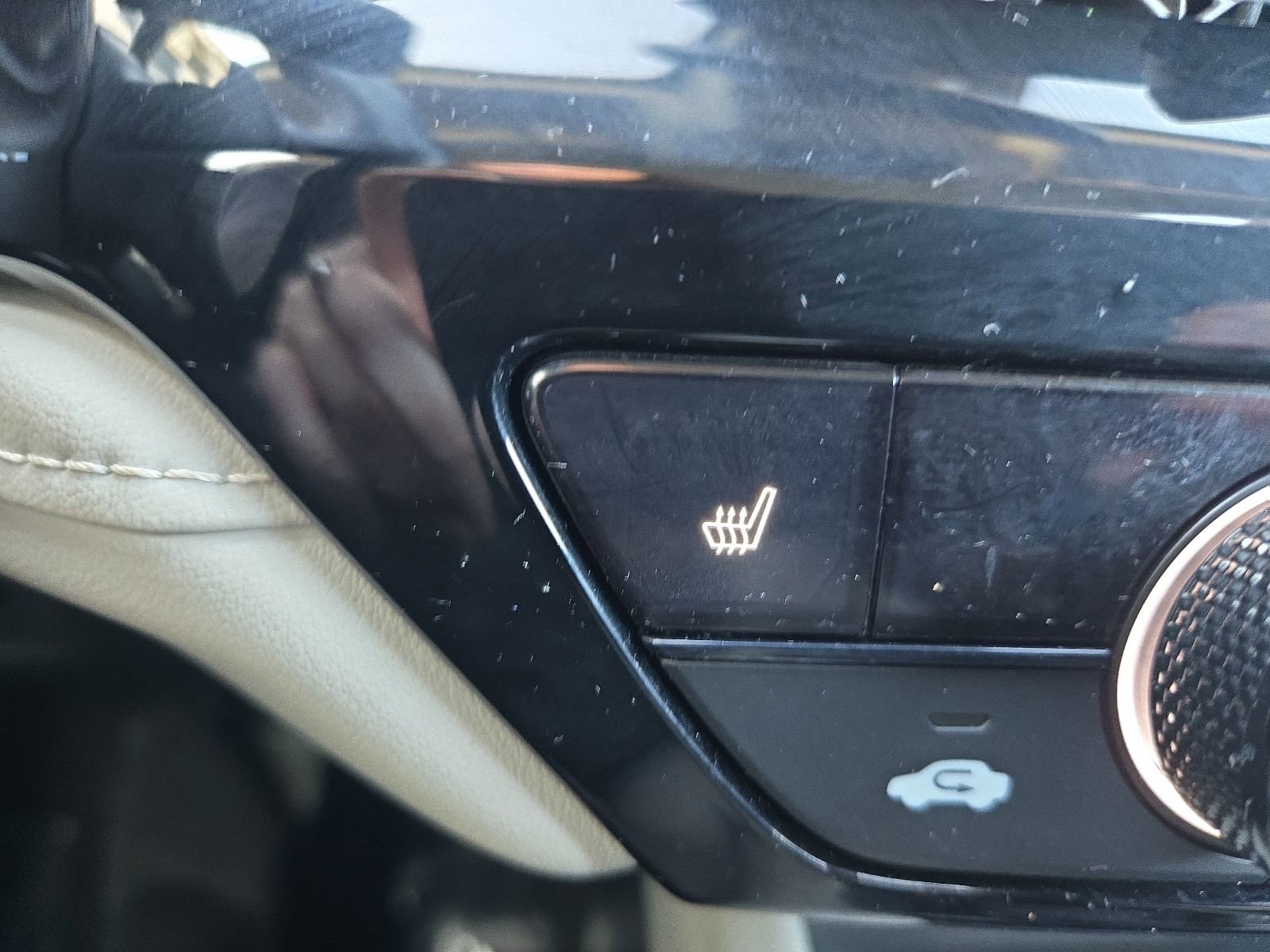 Used 2023 Honda Accord EX-L image 21