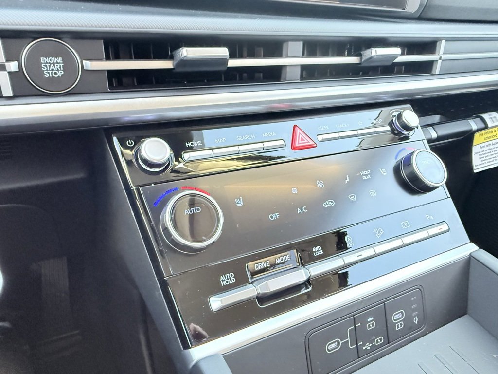 New 2026 Hyundai Santa Fe SEL image 17