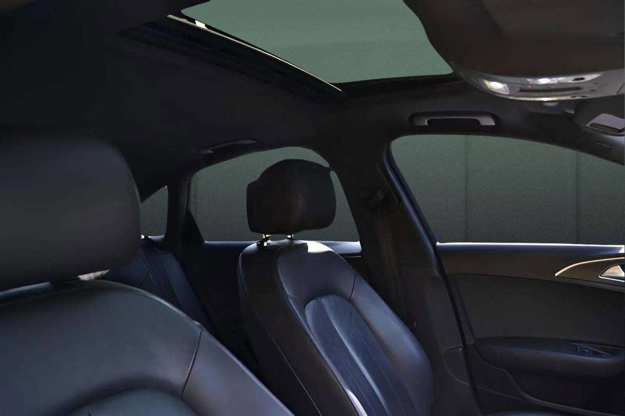 Used 2017 Audi A6 2.0T Premium image 26