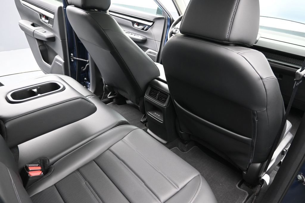 Certified 2024 Honda CR-V EX-L image 27