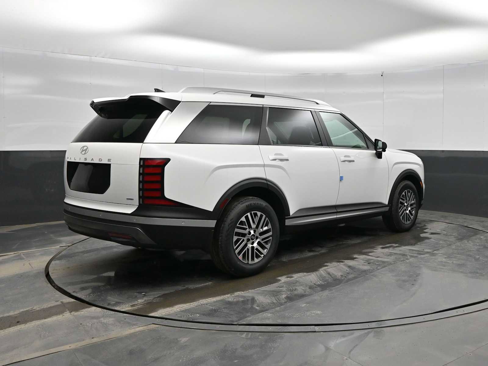 New 2026 Hyundai Palisade SEL image 8