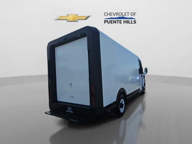 New 2025 Chevrolet Brightdrop 600 FWD image 8