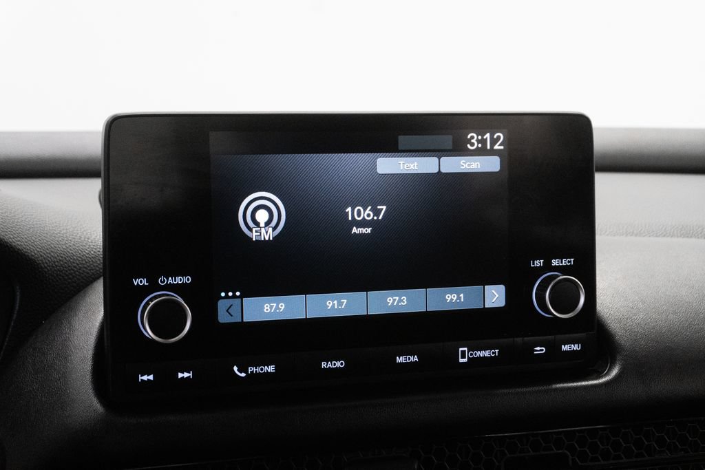 Used 2025 Honda HR-V LX image 20