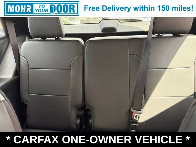 Used 2021 Chevrolet Traverse Premier w/ Redline Edition FWD image 46