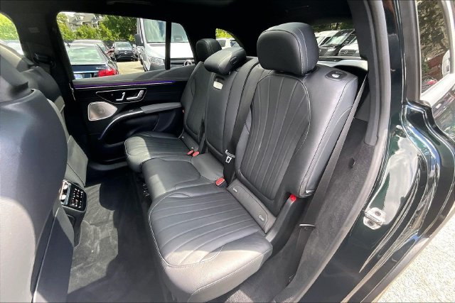 Certified 2023 Mercedes-Benz EQS 450+ 4MATIC SUV image 17