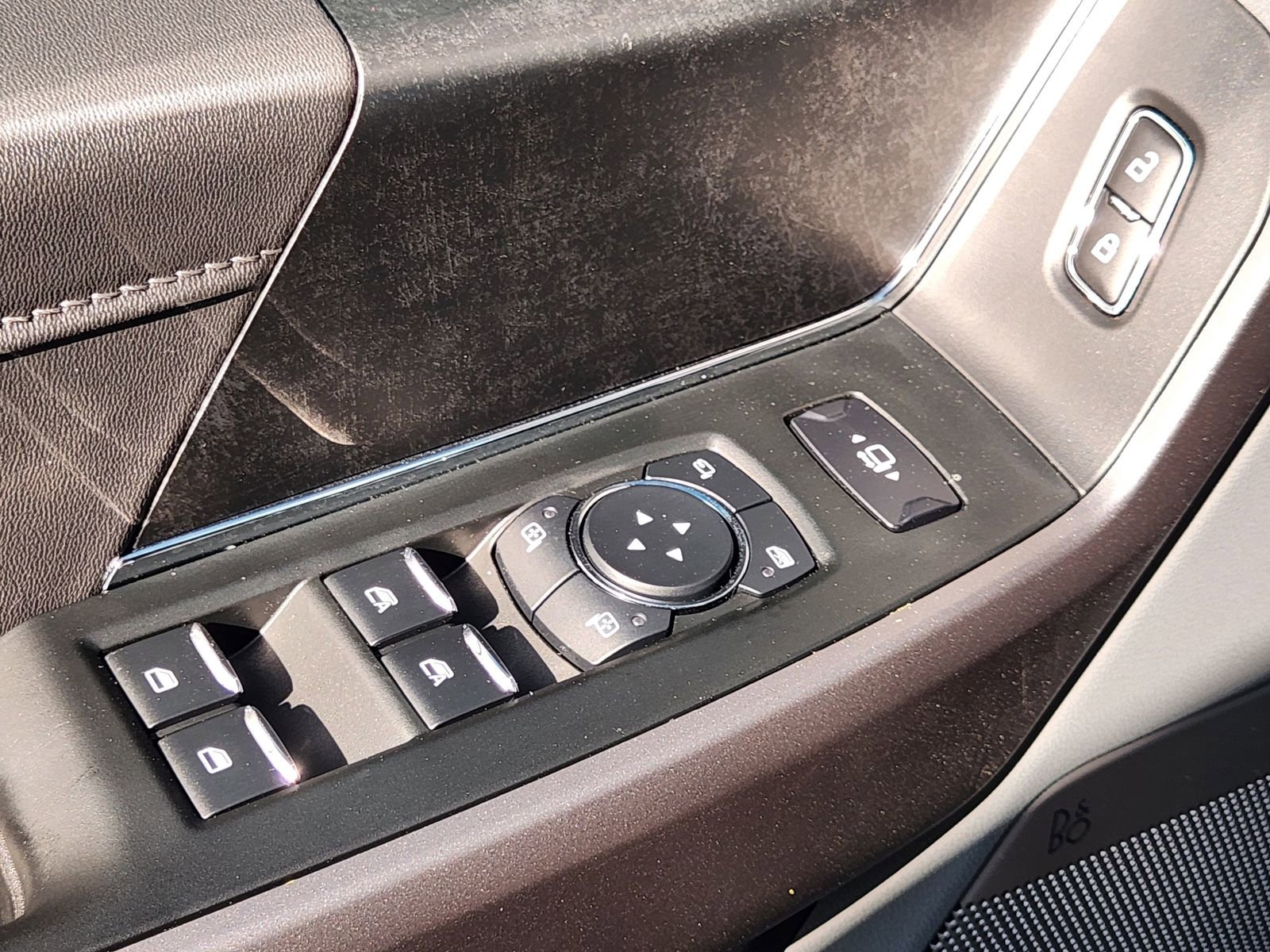 New 2026 Ford F250 XLT image 22
