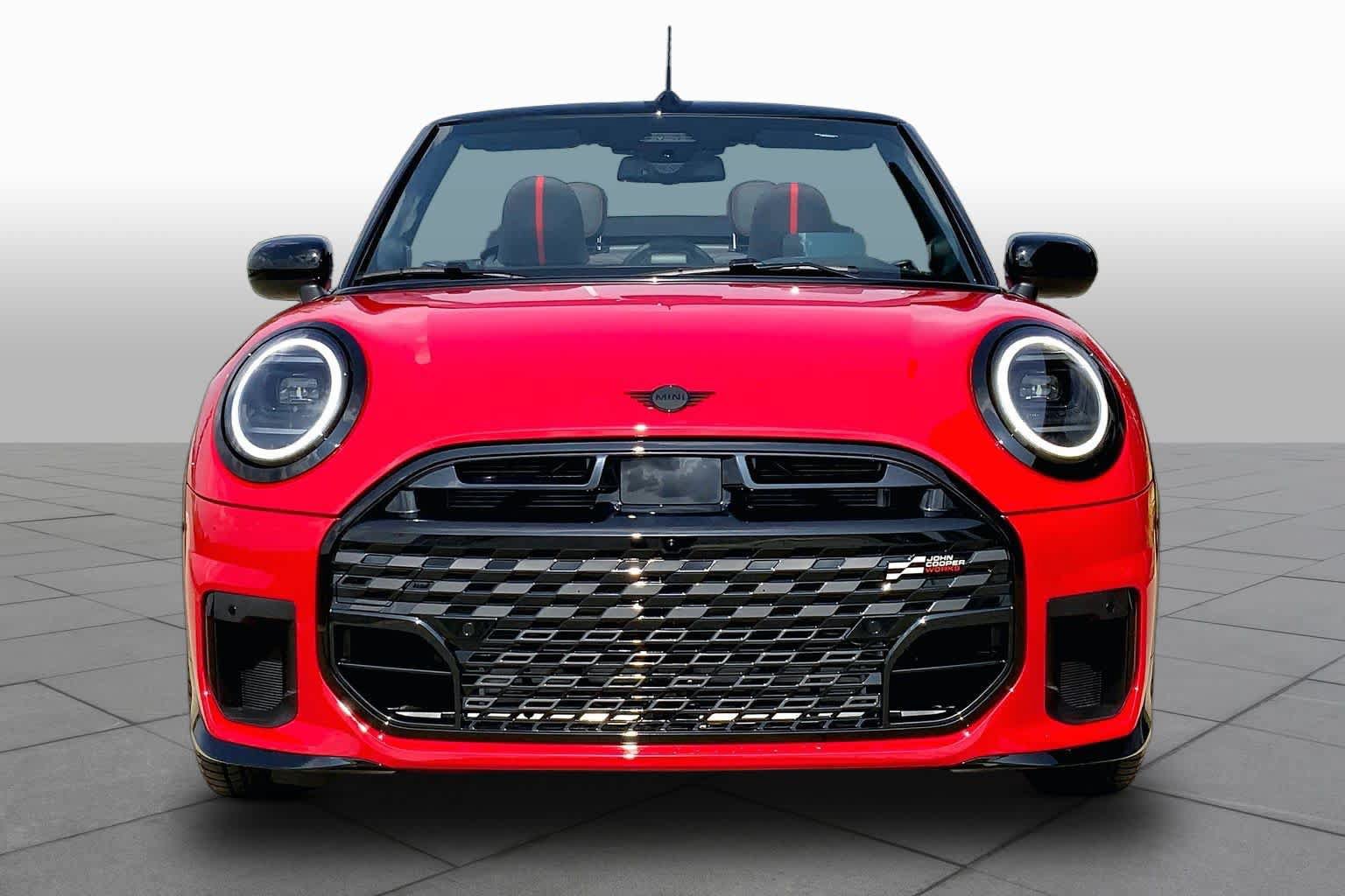 New 2026 MINI Cooper S FWD image 3