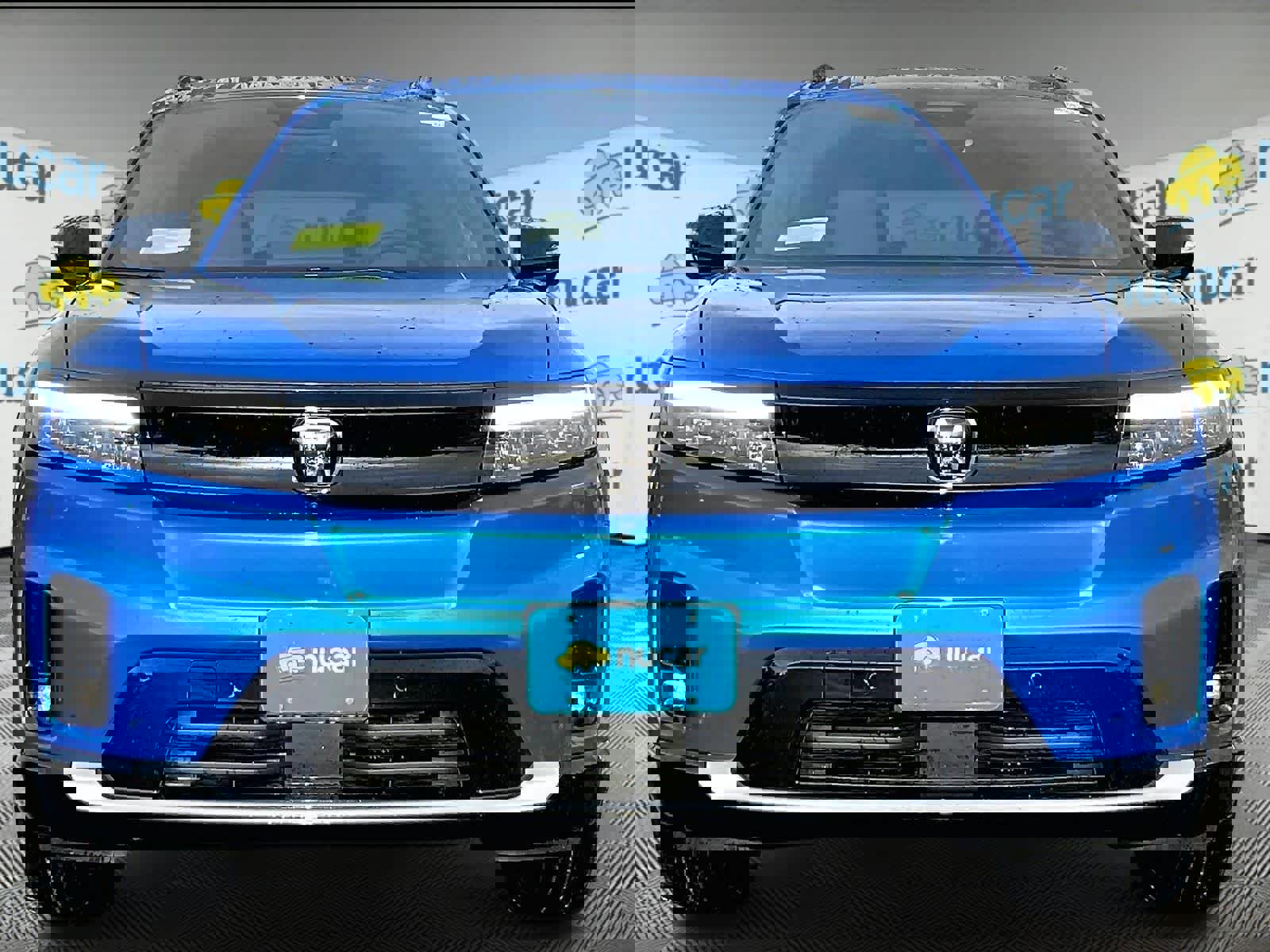 New 2026 Honda Prologue Elite image 3