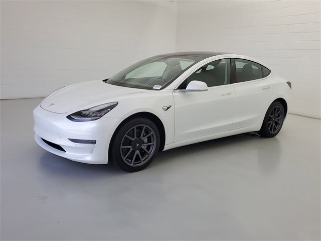 Used 2020 Tesla Model 3 Long Range