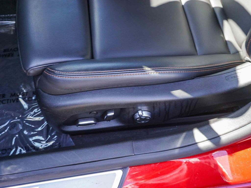 Used 2025 Cadillac CT5 Sport image 19