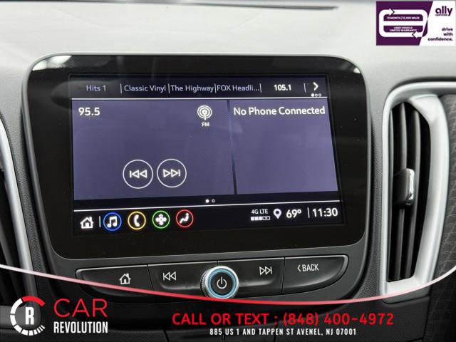 Used 2024 Chevrolet Malibu LT image 25