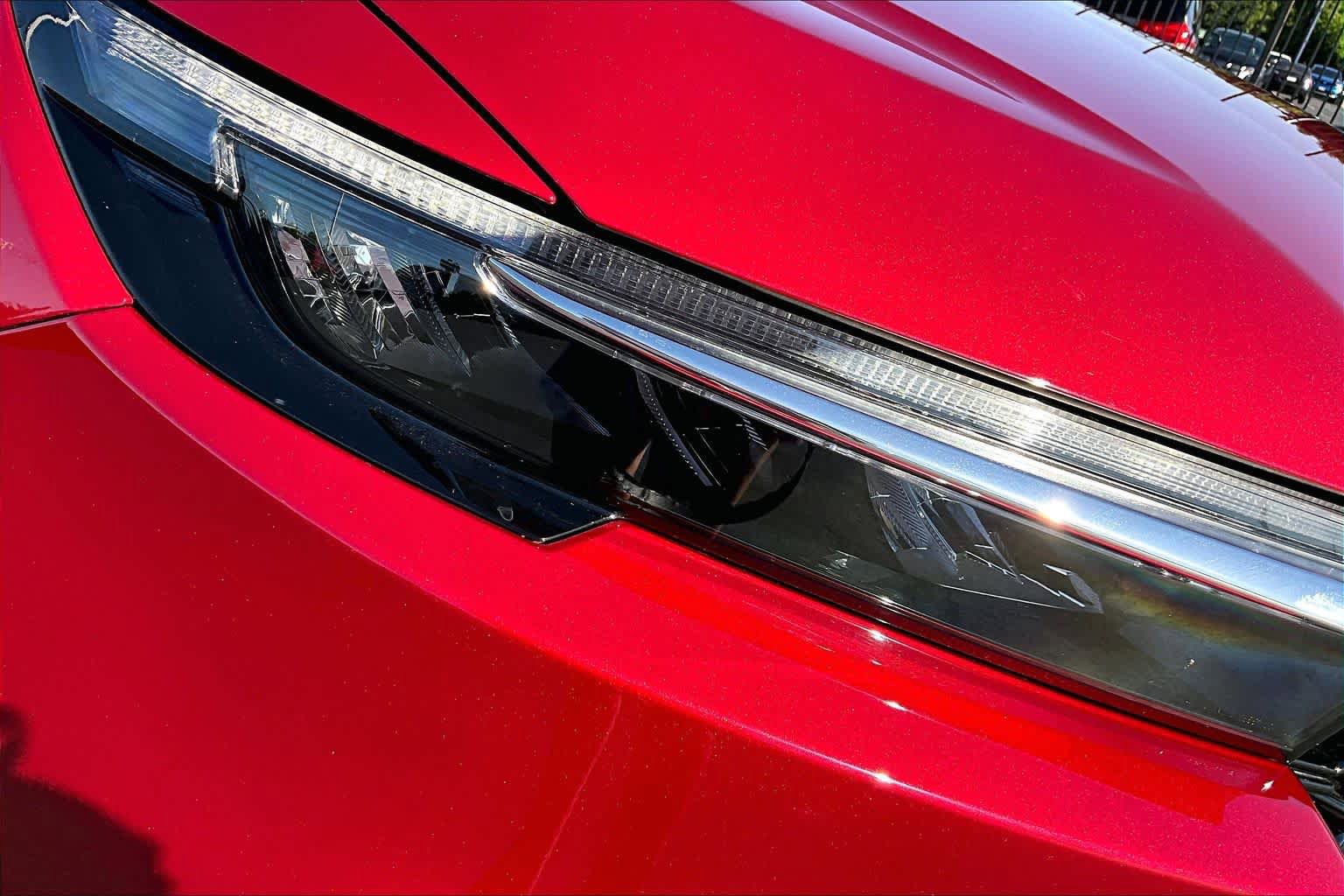 Used 2024 Honda CR-V EX-L image 27