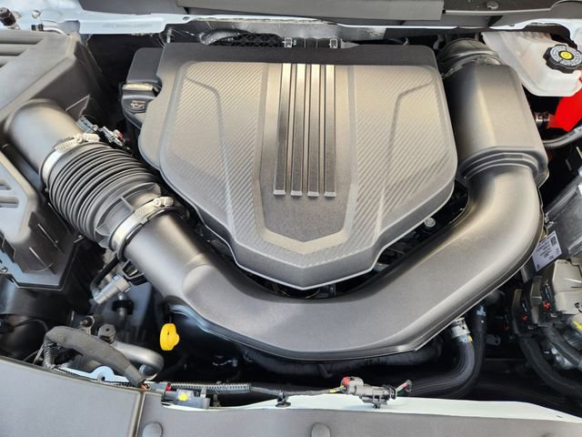 New 2026 GMC Acadia Elevation w/ Black Edition FWD image 51