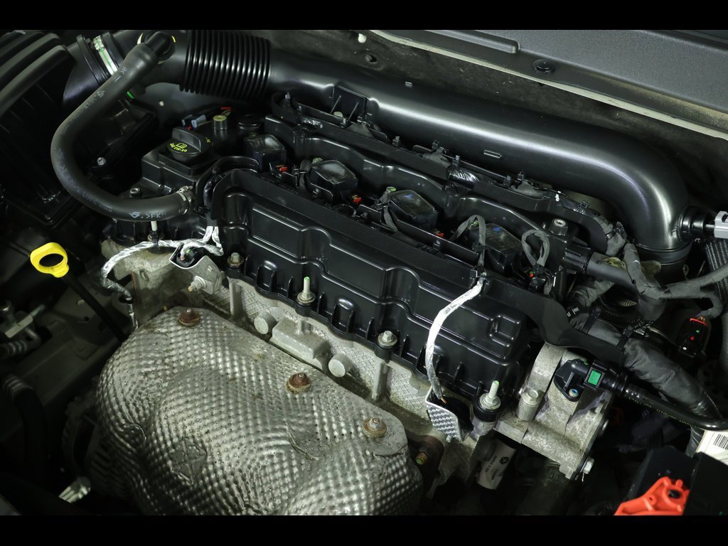 Used 2021 Jeep Renegade Latitude w/ Convenience Group image 18