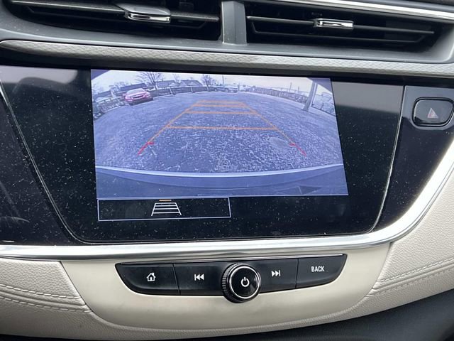 Used 2023 Buick Encore GX Preferred w/ Cold Weather Comfort Package image 22