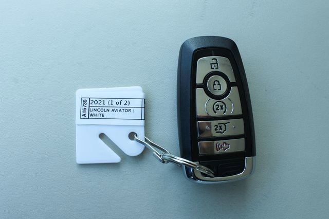 Used 2021 Lincoln Aviator Black Label w/ Dynamic Handling Package AWD/4WD image 28